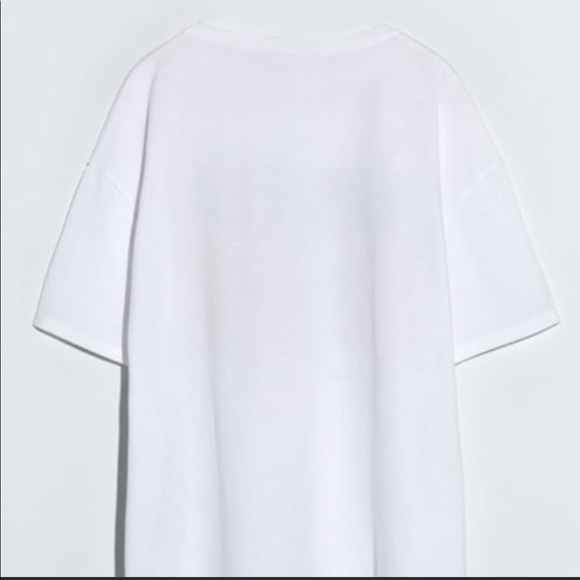 ZARA CARE BEARS T SHIRT - Picture 4 of 4